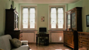 CASA LUIGINA